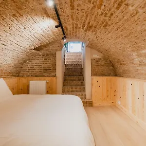 Appartement Familie De Smederij